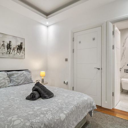 2 Bed 2 Bath Balcony View Wimbledon Tennis Vila Londres Exterior foto