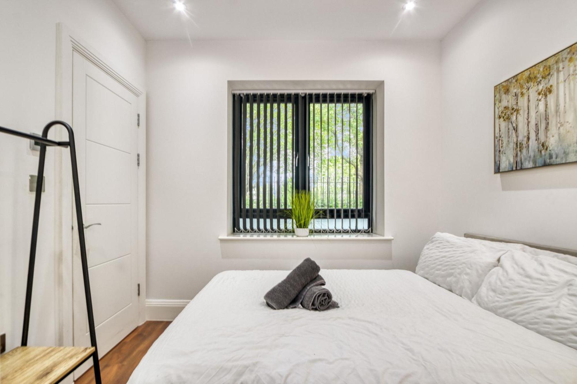 2 Bed 2 Bath Balcony View Wimbledon Tennis Vila Londres Exterior foto